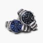 Chronograph Watch